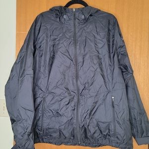 Columbia Rain Jacket